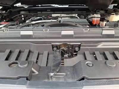 2023 GMC Sierra 2500 HD Denali