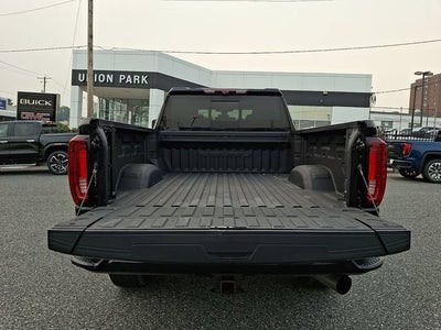2023 GMC Sierra 2500 HD Denali