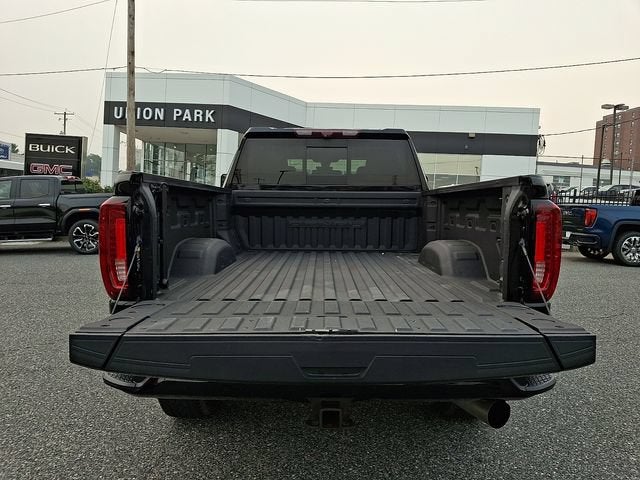 2023 GMC Sierra 2500 HD Denali