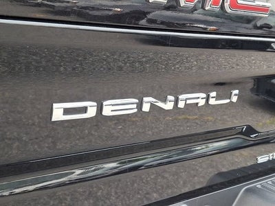2023 GMC Sierra 2500 HD Denali