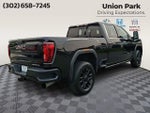 2023 GMC Sierra 2500 HD Denali