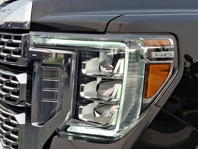 2023 GMC Sierra 2500 HD Denali
