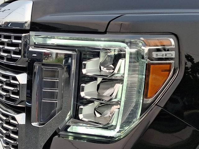 2023 GMC Sierra 2500 HD Denali