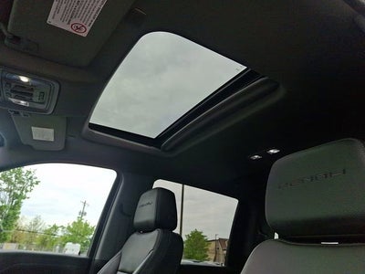 2022 GMC Sierra 3500 HD Denali