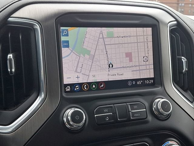 2022 GMC Sierra 3500 HD Denali