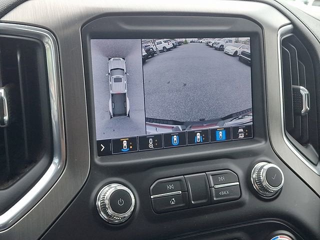 2022 GMC Sierra 3500 HD Denali