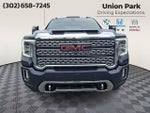 2022 GMC Sierra 3500 HD Denali