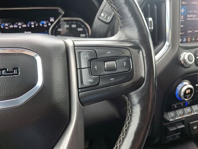 2022 GMC Sierra 3500 HD Denali