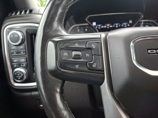 2022 GMC Sierra 3500 HD Denali