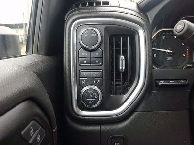 2022 GMC Sierra 3500 HD Denali
