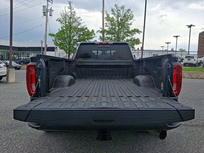 2022 GMC Sierra 3500 HD Denali