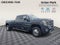 2022 GMC Sierra 3500 HD Denali