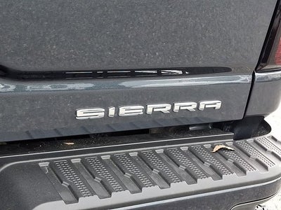 2022 GMC Sierra 3500 HD Denali