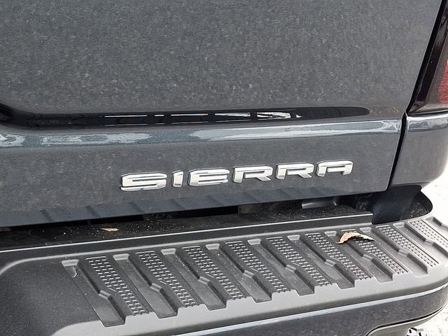 2022 GMC Sierra 3500 HD Denali