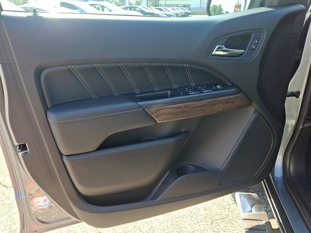 2022 GMC Canyon Denali