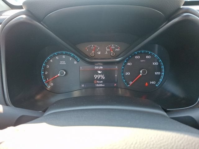 2022 GMC Canyon Denali