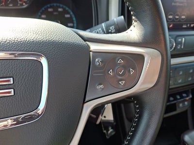 2022 GMC Canyon Denali