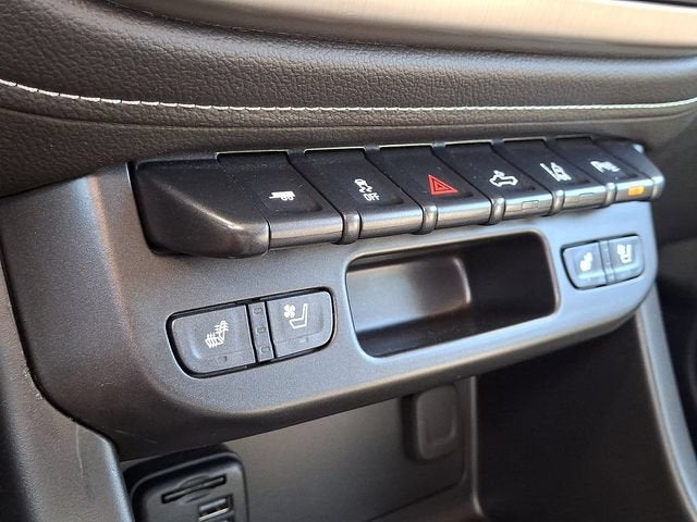 2022 GMC Canyon Denali