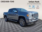 2022 GMC Canyon Denali