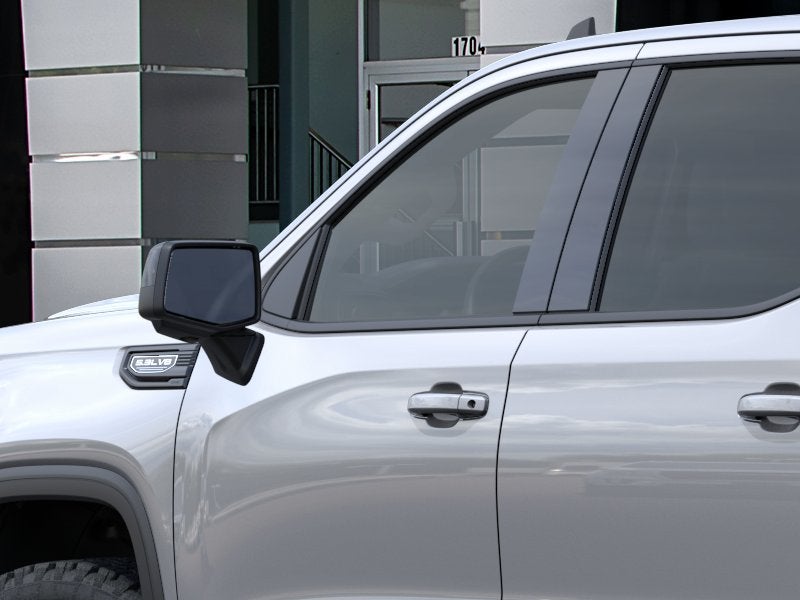 2026 GMC Sierra 1500 Elevation - Photo 12