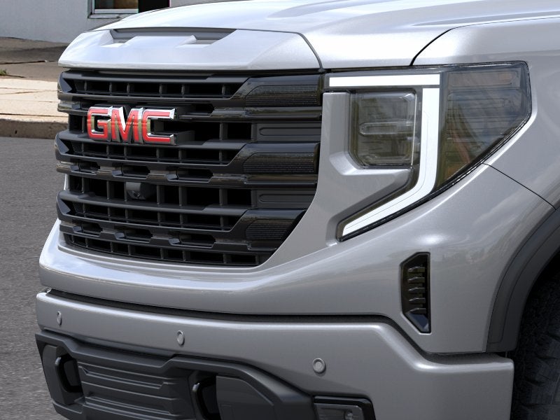 2026 GMC Sierra 1500 Elevation - Photo 13