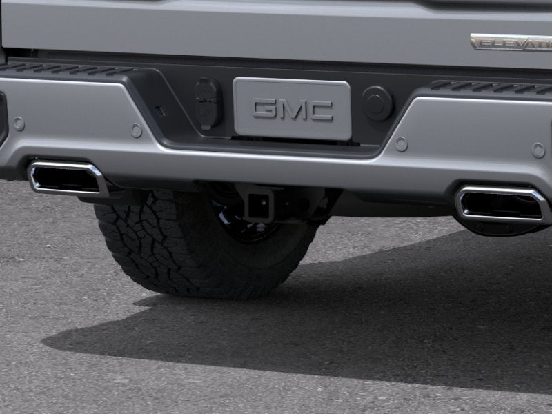 2026 GMC Sierra 1500 Elevation - Photo 14