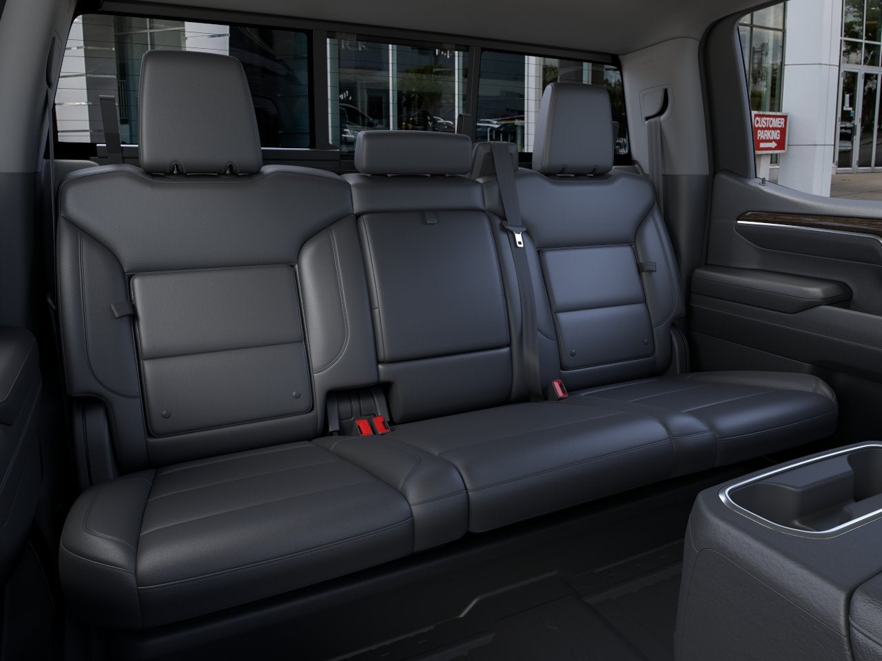 2026 GMC Sierra 1500 Elevation - Photo 17