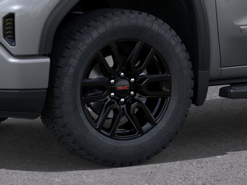 2026 GMC Sierra 1500 Elevation - Photo 9