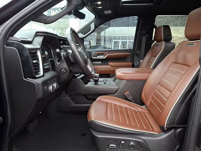 2023 GMC Sierra 1500 Denali Ultimate