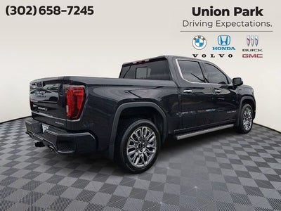 2023 GMC Sierra 1500 Denali Ultimate