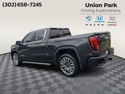 2023 GMC Sierra 1500 Denali Ultimate