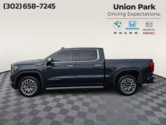 2023 GMC Sierra 1500 Denali Ultimate