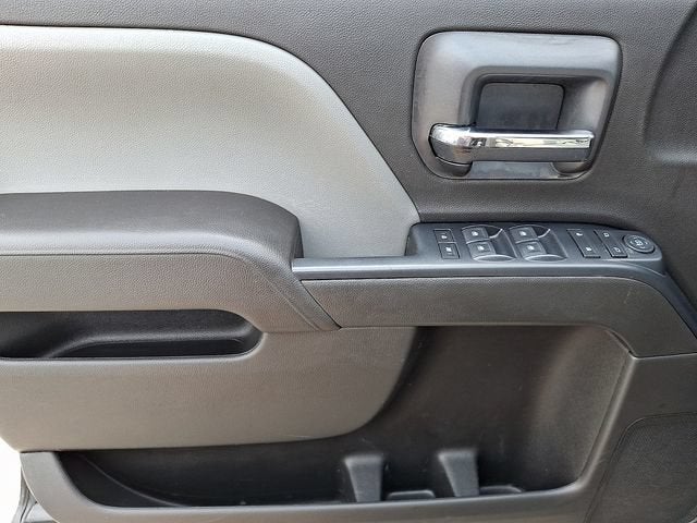 2017 GMC Sierra 1500 DBL CAB 4WD