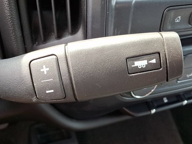 2017 GMC Sierra 1500 DBL CAB 4WD