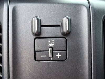 2017 GMC Sierra 1500 DBL CAB 4WD