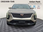 2024 Cadillac XT4 Luxury