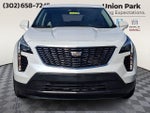 2019 Cadillac XT4 AWD Luxury