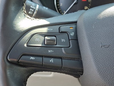 2019 Cadillac XT4 AWD Luxury