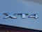 2019 Cadillac XT4 AWD Luxury