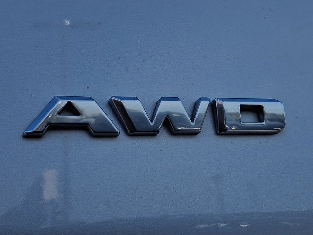 2019 Cadillac XT4 AWD Luxury
