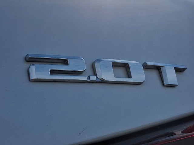 2019 Cadillac XT4 AWD Luxury
