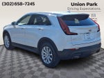 2019 Cadillac XT4 AWD Luxury