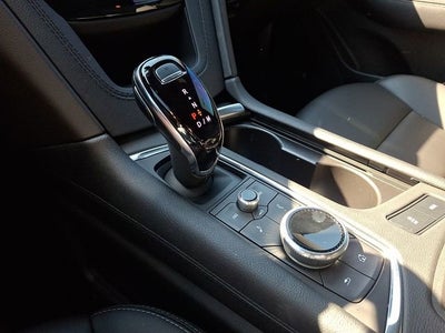 2024 Cadillac XT5 Luxury