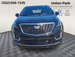 2024 Cadillac XT5 Luxury