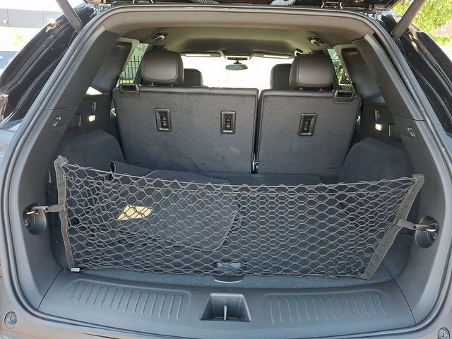 2024 Cadillac XT5 Luxury
