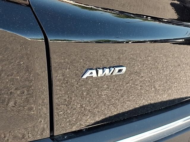 2024 Cadillac XT5 Luxury