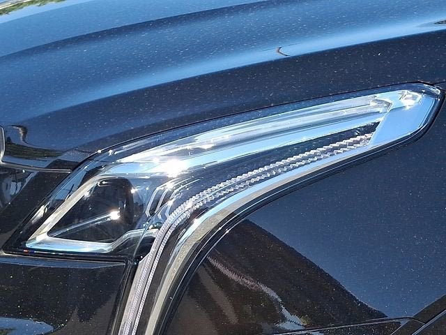 2024 Cadillac XT5 Luxury
