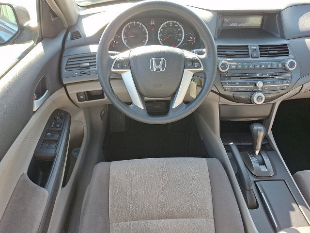 2008 Honda Accord Sdn LX