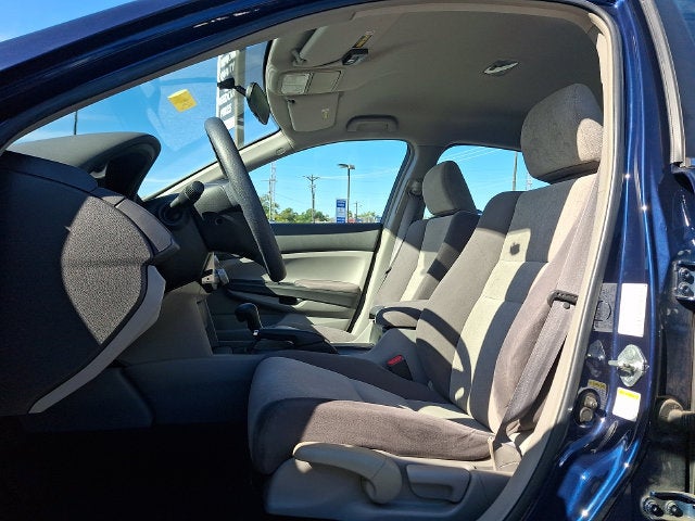 2008 Honda Accord Sdn LX