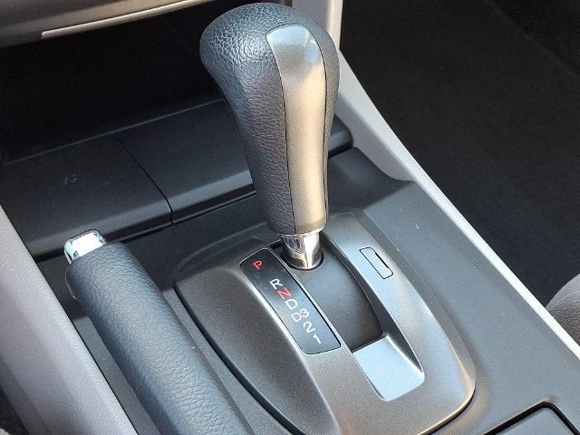 2008 Honda Accord Sdn LX